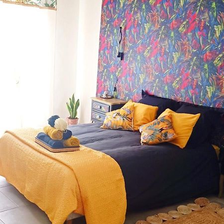 A L' Estiu Bed & Breakfast Latour-de-France Екстериор снимка