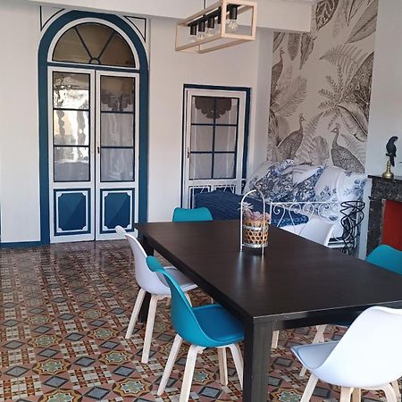 A L' Estiu Bed & Breakfast Latour-de-France Екстериор снимка