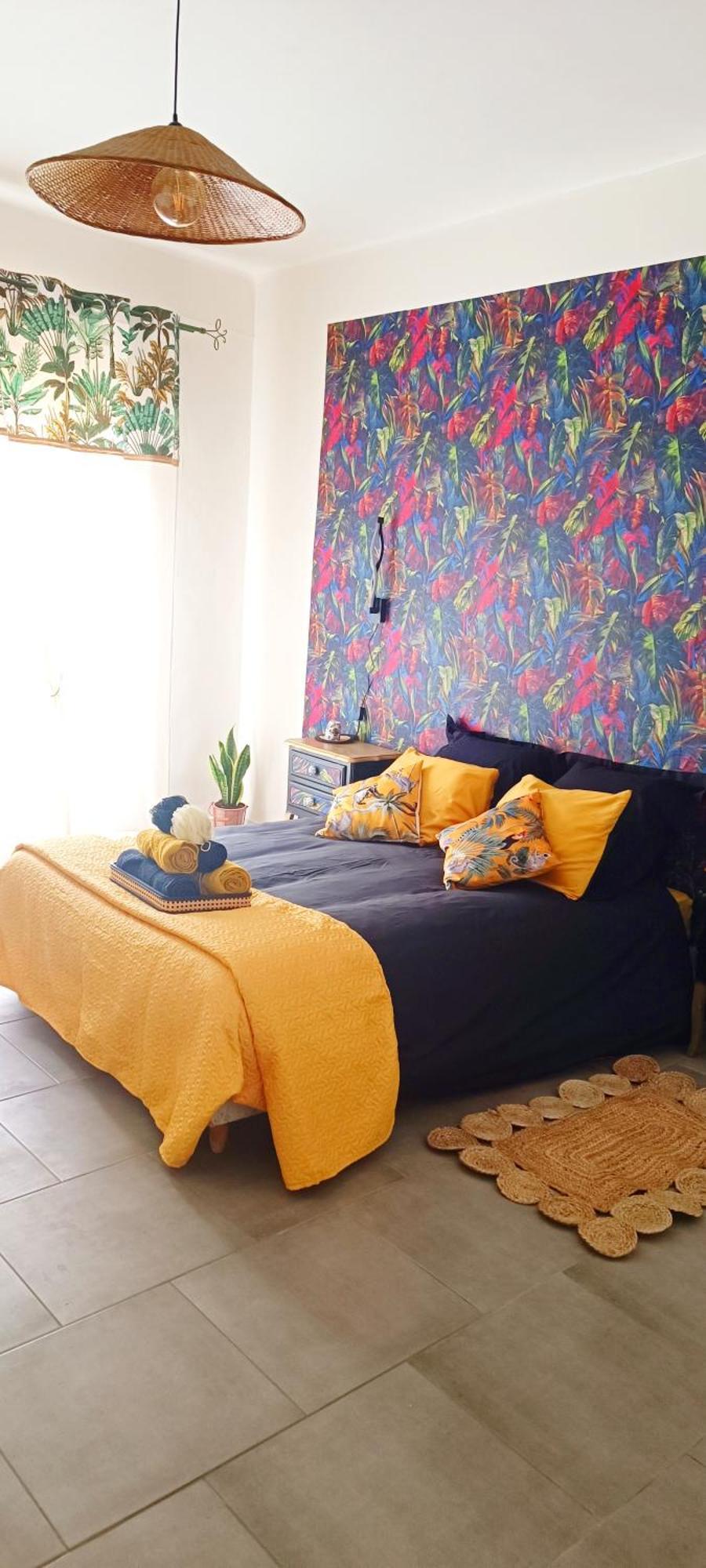 A L' Estiu Bed & Breakfast Latour-de-France Екстериор снимка