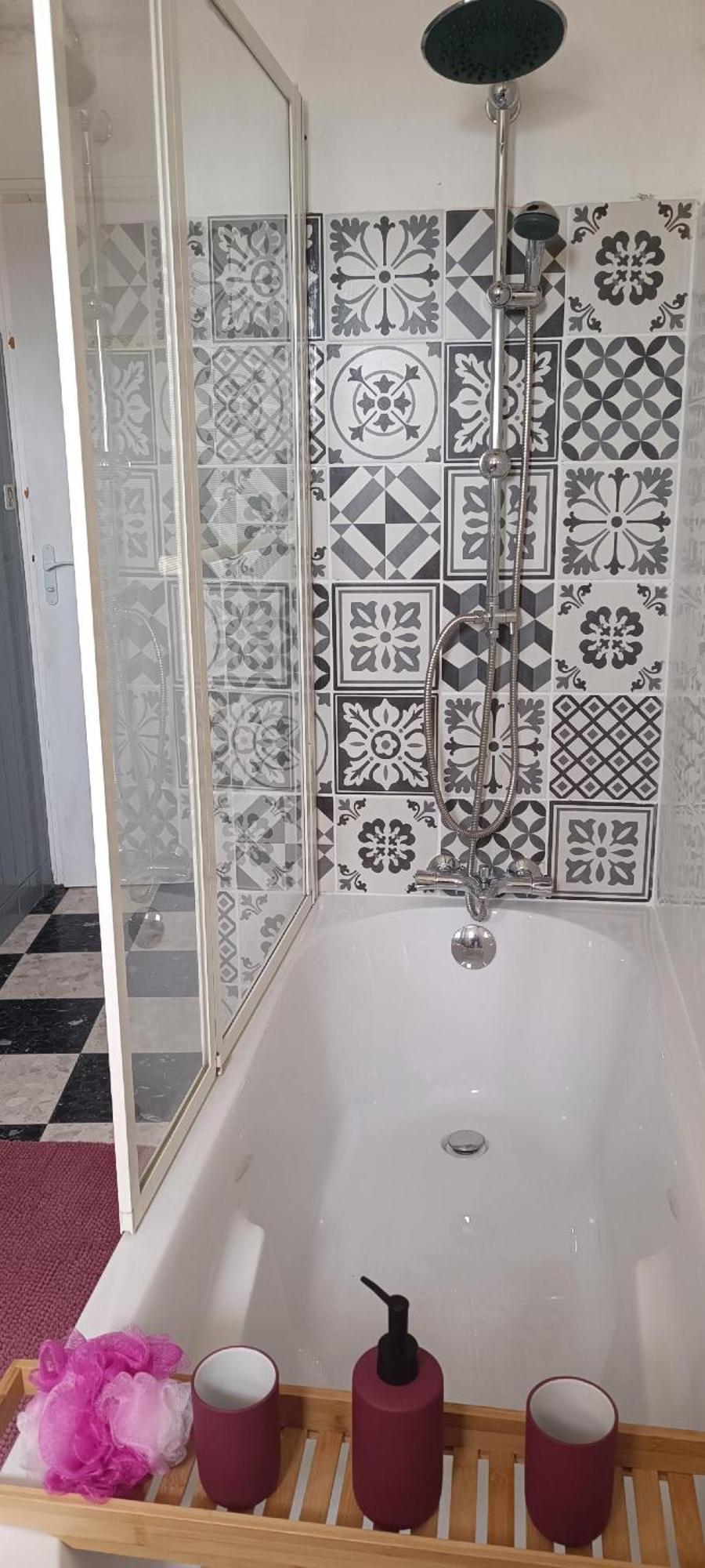 A L' Estiu Bed & Breakfast Latour-de-France Екстериор снимка